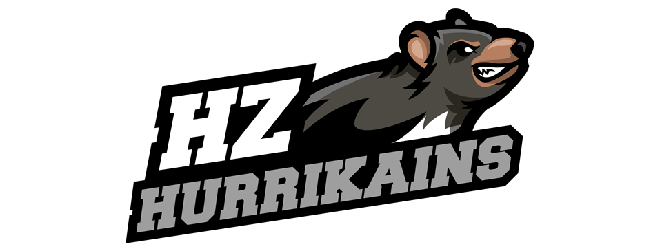 MNASE Minors Hurrikains Team Logo