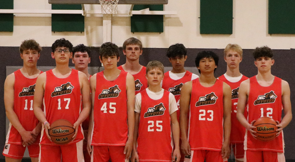 2022 17U MNASE Coyotes